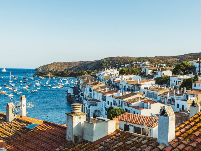 10 photos to fall in love with the Spanish coast