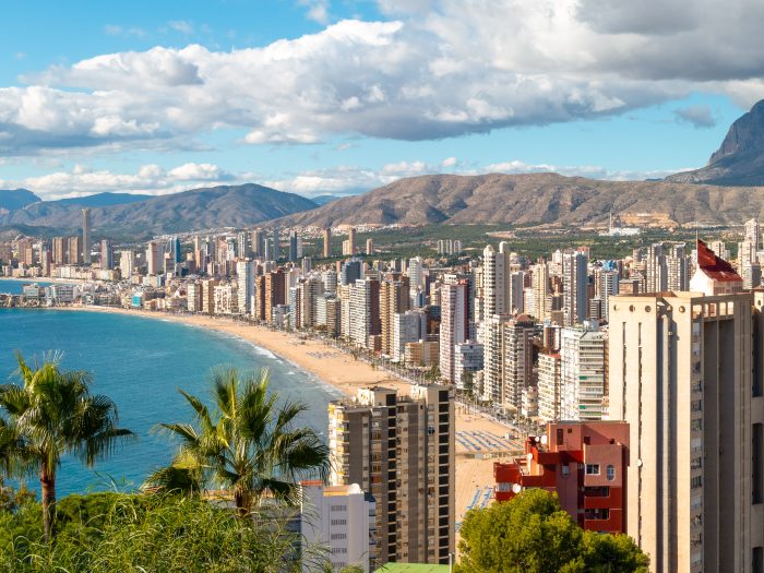 10 things to do in Benidorm this summer